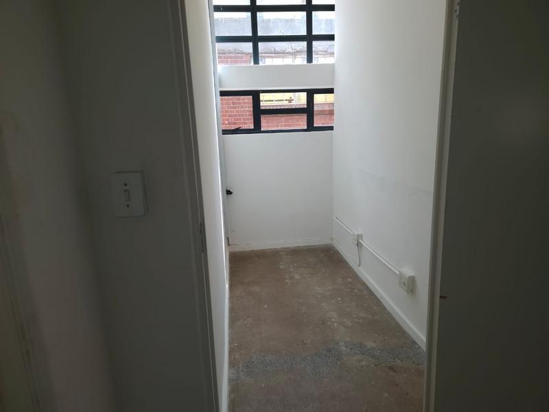To Let commercial Property for Rent in Salt River Western Cape